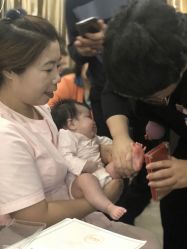 -第1夫人母婴护理院