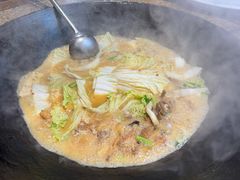 -印象老灶台三下锅·湘西本土原味菜(天门山索道店)