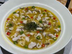 -青花椒花椒鱼(合生汇店)