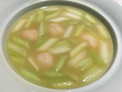 -湖畔鲁菜·二十年老字号餐厅(大明湖店)