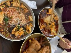 -龍城柳州螺蛳粉(群星路店)