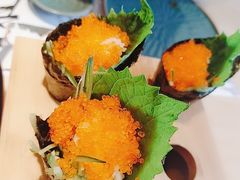 -秋荀日本料理(昆明同德广场店)