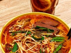 麻辣汤底米线-谭仔米线(壹方城店)
