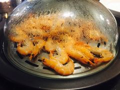 -日进一片海.生腌海鲜火锅.宵夜烧烤(三里屯总店)