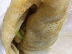 -田三卷馍(人民中路店)