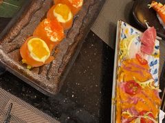 -極上萬膳·日料放题(海岸城店)