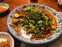 -杨三孃跷脚牛肉(中粮鸿云悦街店)