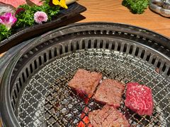 -丸藏和牛烧肉专门店(园区师惠坊店)