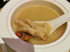 -万丽轩·粤菜(王府井金茂万丽酒店)