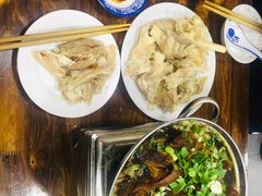 -苏州藏书羊肉馆(安顺路店)