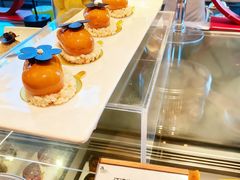 -都会尚膳·海鲜自助餐厅(重庆万豪酒店)