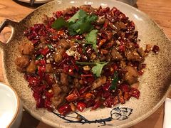 -辛香汇(CBD)