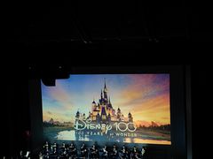 -交通银行前滩31演艺中心