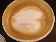 iphone_upload_pic-星巴克(浦东机场T2到达店)