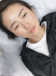-西施无菌半永久纹绣眉眼影唇轻增发纹发际线
