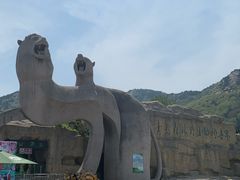 -青岛森林野生动物世界