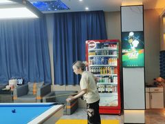 -永宁台球·棋牌俱乐部(淮海路店)