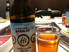 -海底捞火锅(万丰桥店)