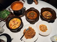 -湘颂·湘味家宴(侨鑫店)