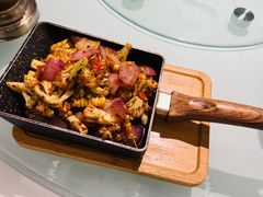 -3号仓库·创意中国菜(嘉兴龙鼎万达店)