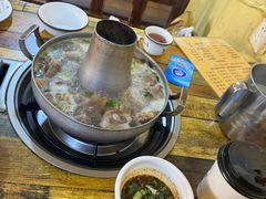-唠叨坊私房菜(五一街店)
