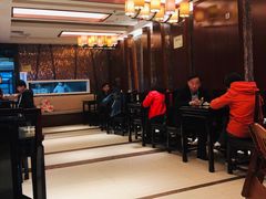 大堂-熙盛源(滨湖万达店)