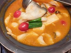 -云海肴·汽锅鸡·云南菜(天山百盛优客店)
