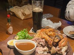 -Secco德式餐吧(南秀村店)