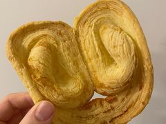 -国际饭店·帆声西饼屋(黄河路店)