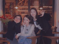 -Apollo·西班牙小酒馆(安福路店)