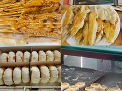 -清真马杰山牛肉汤馆