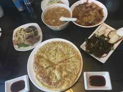 -古早人小吃店(黄河北路店)