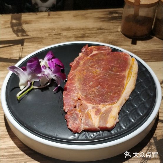 十年炭火烤肉(光华路店)
