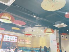 -良师门滨海人家·海鲜·家常菜(滨海城店)