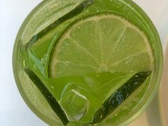 气泡水-浮光之丘MontCake生日蛋糕(科华路店)