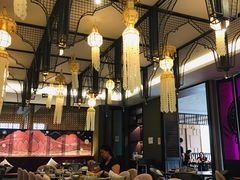 大堂-Thai Alley泰爱里(二沙岛店)