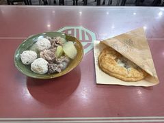 -老滇味