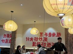 -张太婆老妈蹄花川菜馆·中华餐饮老字号(望平街店)
