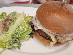 -尚牛社会 Beef & Liberty(金桥EKA天物店)