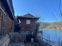 -丽江泸沽湖景区-里格半岛