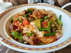 -新粤新疆菜清真餐厅(拱北店)