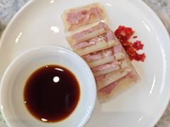 -聚丰园•湖鲜餐厅(阿红私房菜梅石路店)
