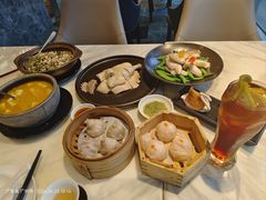 -陶陶居·雅园(凯华国际店)