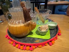 -Ginger(兴国路店)