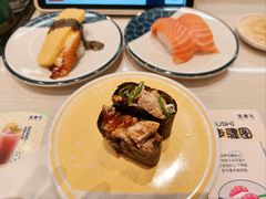 -滨寿司(新街口中央商场店)