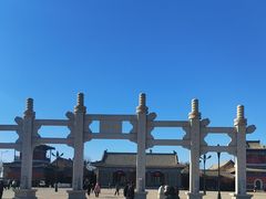 -天津妈祖文化园