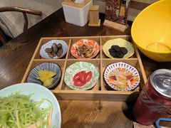 -香辣蟹·精品川菜(东四店)