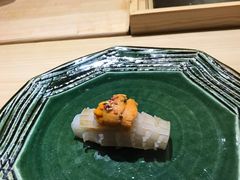 -鮨青(恒基名人购物中心店)