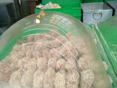 -宫廷糕点铺(双林中横路店)