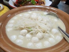 -何氏排骨(左家塘店)